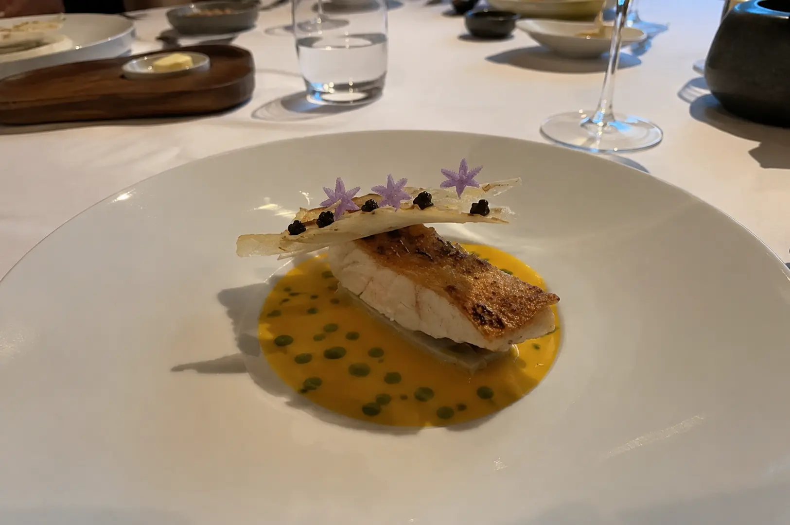 Fine Dining Singapore: What Makes this Dining Experience Special in Singapore