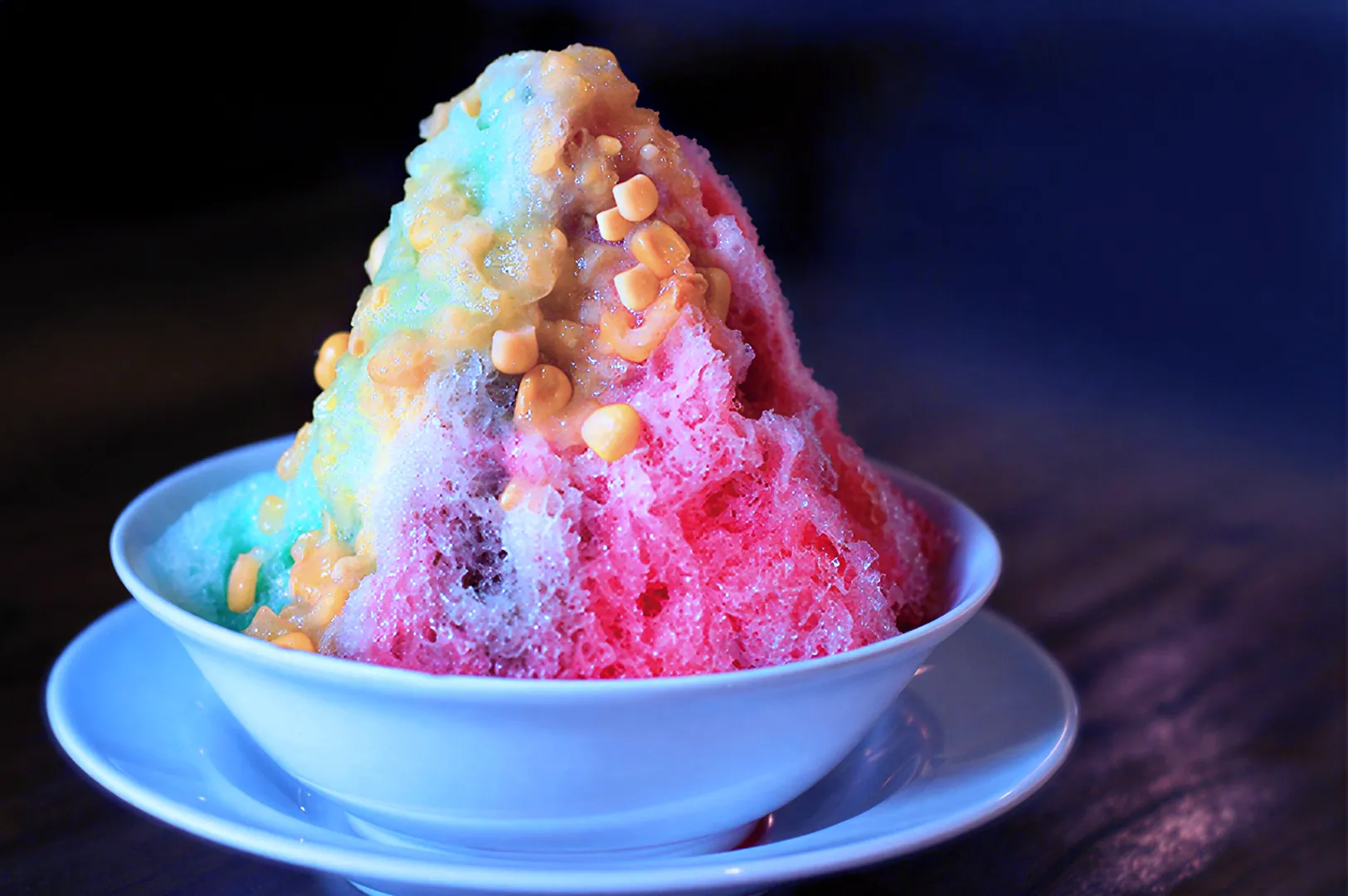 Chendol, Ice, and Why Singapore Keeps Coming Back to the Same Relief: The Quintessential Ice Dessert Singapore