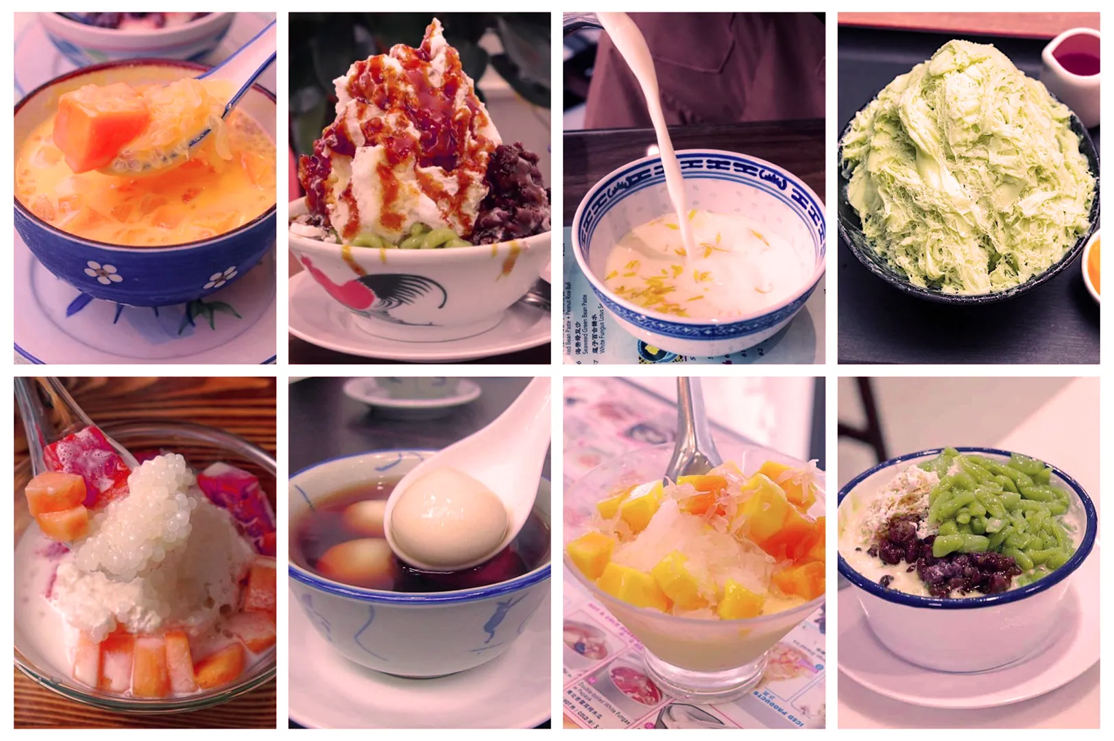 Izzah’s Sweet Guide to the Best Dessert Shops in Singapore