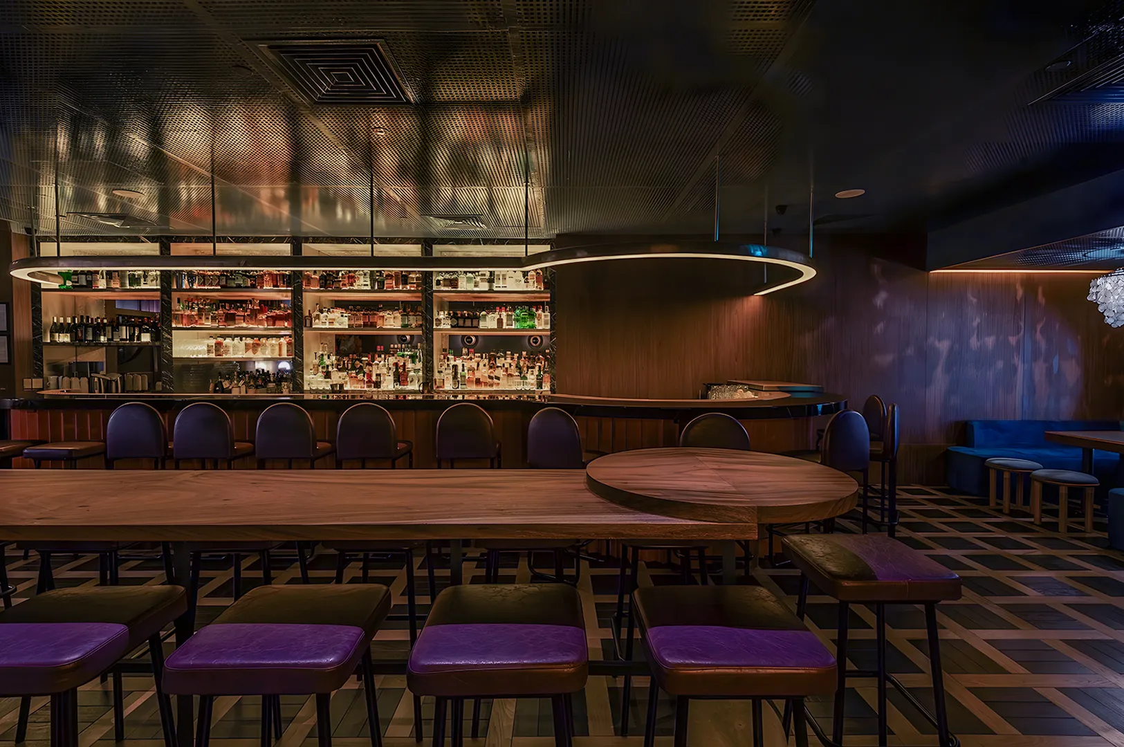 Jigger and Pony Singapore: A Premier Cocktail Bar in Tanjong Pagar