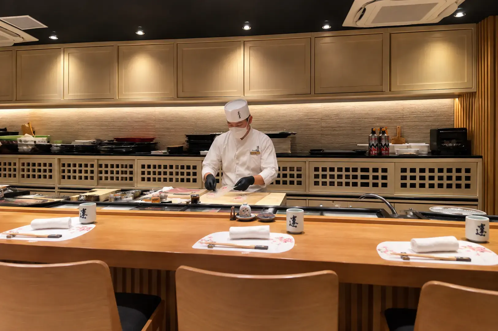 Tatsuya Goodwood: Authentic Japanese Cuisine at Goodwood Park Hotel