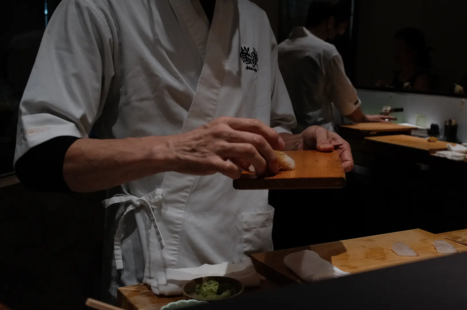 Your Omakase Just Got a Lunch Break: Sushi To Sumi’s 30-Minute Sushi Experience