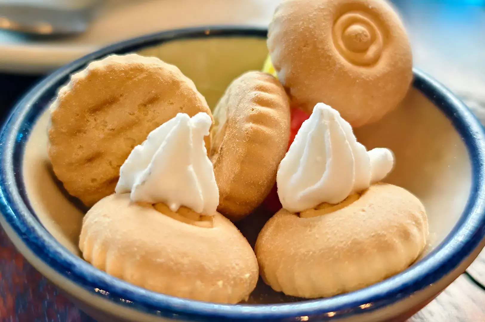 Iced Gem Biscuits Singapore: The Colourful Nostalgic Snack We Grew Up With